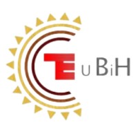 TEUBIH - The Association of Thermal Energy Professionals in Bosnia and Herzegovina logo - Similar company to Ventcommerce