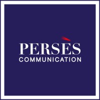 Persès Communication logo - Similar company to Milla Communication