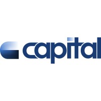 Capital-CES logo - Similar company to Knowe.Co