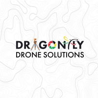 Dragonfly Drones and Geospatial Solutions logo - Similar company to Geospatial Solutions Llc