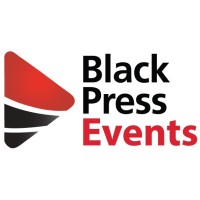 Black Press Events logo - Similar company to Work-Based Learning Consortium