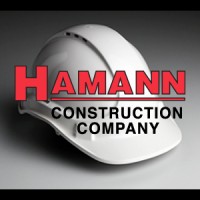 Hamann Construction Company logo - Similar company to Smart Building Solutions Corp