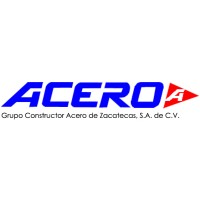 Grupo Constructor Acero de Zacatecas SA de CV logo - Similar company to Cimat - Unidad Zacatecas