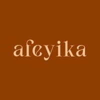 Afeyika logo - Similar company to Afiya Care Collective