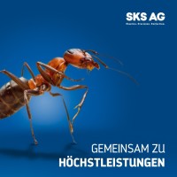 SKS AG Kunststoffe & Werkzeugbau logo - Similar company to Katz
