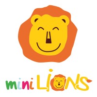 Minilions logo - Similar company to Maer Marmura Granit
