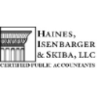 Haines, Isenbarger & Skiba LLC logo - Similar company to Maple Hill Golf