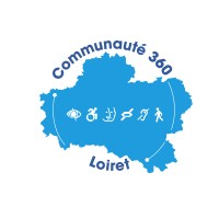 Communauté 360 Loiret logo - Similar company to Cap Emploi 45