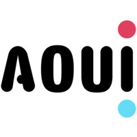AOUI logo - Similar company to Digital Edge Studio