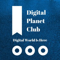 DIGITALPLANET CLUB logo - Similar company to The Unleashed Club