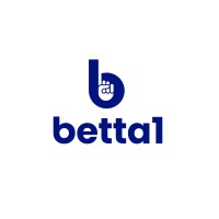 Betta1 Zambia logo - Similar company to Dynamicworkflow