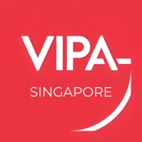 VIPA SINGAPORE logo - Similar company to Meo Buttons