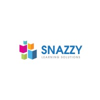 Snazzy Learning Solutions logo - Similar company to Ugccontent.Com