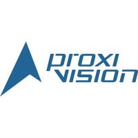 ProxiVision GmbH logo - Similar company to Mtde Gmbh