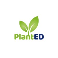 PlantED.my logo - Similar company to Learnique (M) Sdn Bhd