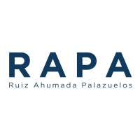 Ruiz Ahumada Palazuelos logo - Similar company to Some Studio