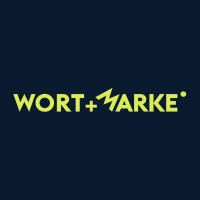 WORT+MARKE logo - Similar company to Basqet