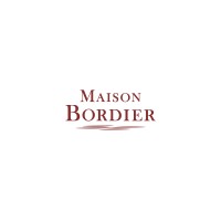 Maison Bordier logo - Similar company to Rennes Connect