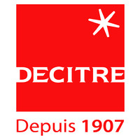 DECITRE logo - Similar company to Nosoli
