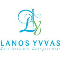 Lanos Yvvas logo - Similar company to Flawless Clothing