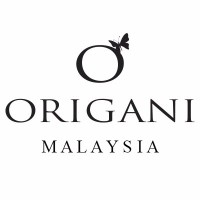 Origani Malaysia logo - Similar company to Dna Brands