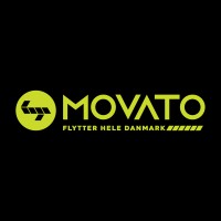 Movato - flytter hele Danmark logo - Similar company to Passion Events