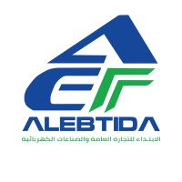 Al Ebtida for General Trading & Electrical Industries logo - Similar company to Elegant Engineering (Australia)