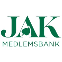 JAK Medlemsbank logo - Similar company to Svensk Rekonstruktion