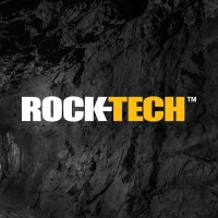 Rock-Tech logo - Similar company to Rock Tech Lithium