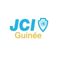 JCI Guinée logo - Similar company to Jci Nexus