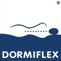 DORMIFLEX logo - Similar company to Planiflex - Sonhamos Juntos
