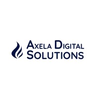 Axela Digital Solutions logo - Similar company to Axela Ltd
