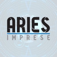 ARIES Imprese logo - Similar company to Confartigianato Imprese Veneto