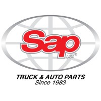 SAP USA Truck & Auto Parts logo - Similar company to Ifabcorp