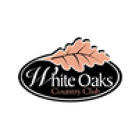 White Oaks Country Club logo - Similar company to Ds Protec