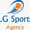 LG Sports Agency logo - Similar company to Smartscout.Ai