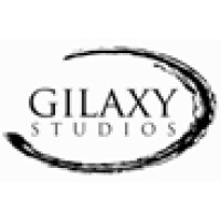 Gilaxy Studios logo - Similar company to Martin Broadcasting