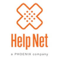 Help Net Farma logo - Similar company to Beta Romania