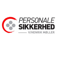 Personale-sikkerhed - En del af TrustNcare logo - Similar company to Trustncare Aps