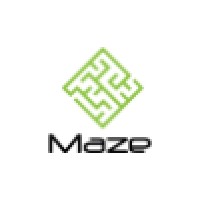 Maze Gaming Café