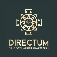 DIRECTUM  Firma Plurinacional de Abogados logo - Similar company to Alma Latam