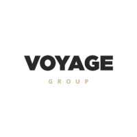 Voyage Energy Group logo - Similar company to Voyage