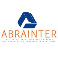 ABRAINTER - Associação Brasileira das Empresas Contratantes do Trabalho Intermit