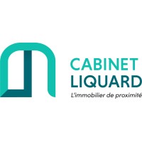 CABINET LIQUARD logo - Similar company to Arthur Loyd Bordeaux