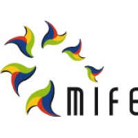 MIFE logo - Similar company to Mife Ain