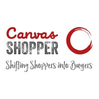 Canvas-Shopper Consulting - Generación de estrategia basada en tus clientes. Agencia de Shopper Mktg logo - Similar company to Incognitoslab.Com