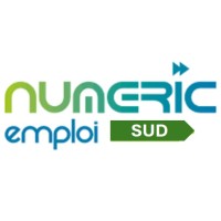 Numéric'emploi Sud logo - Similar company to Code4Sud