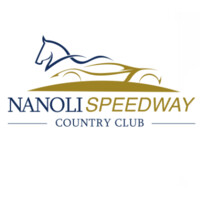 Nanoli Speedway and Stud Farm logo - Similar company to Ecoco Farm Plots