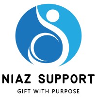Niaz Support logo - Similar company to Hour Solution