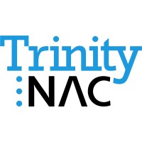 Trinity:NAC logo - Similar company to Chouette